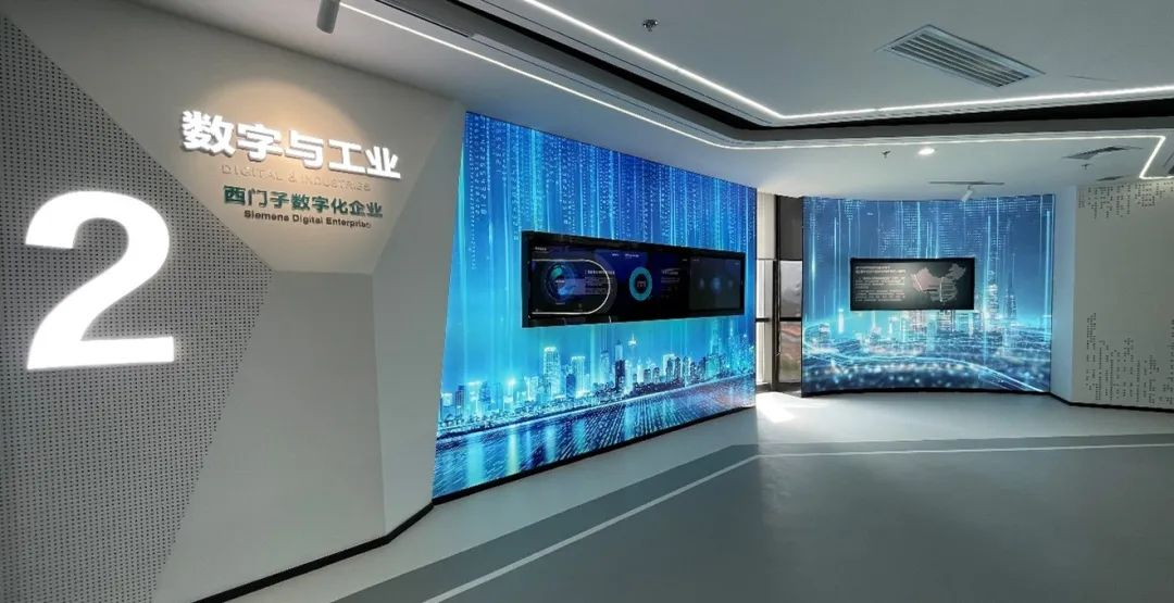 数字与工业